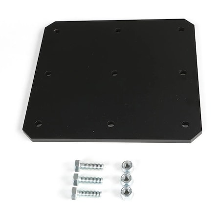 Waterport Drop Down Plate WX0070